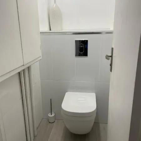 La Catene-perret * Le Havre