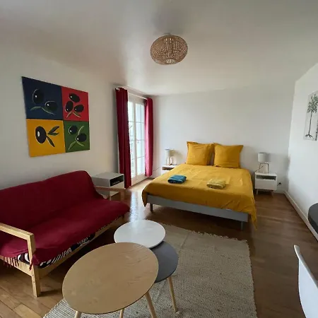 La Catene-perret * 勒阿弗尔