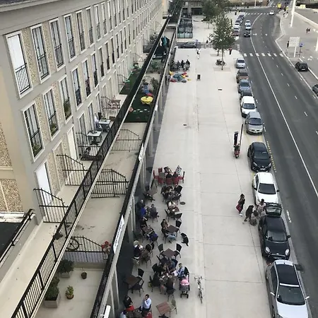 La Catene-perret * 勒阿弗尔