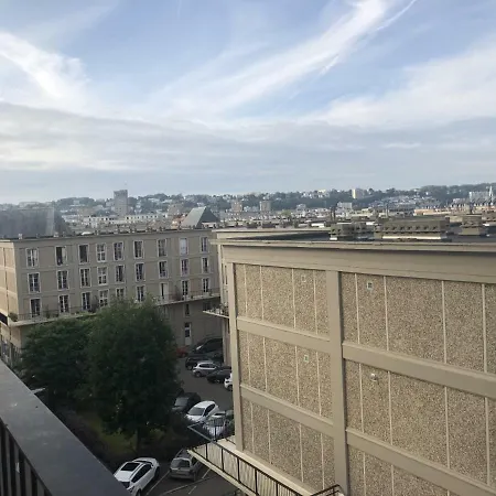 Apartment La Catene-perret