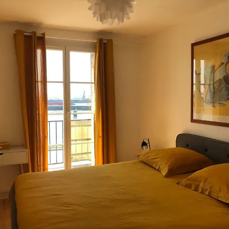 La Catene-perret * 勒阿弗尔