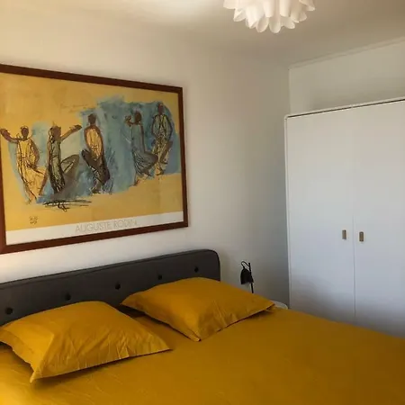 La Catene-perret Le Havre