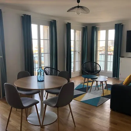 La Catene-perret * 勒阿弗尔