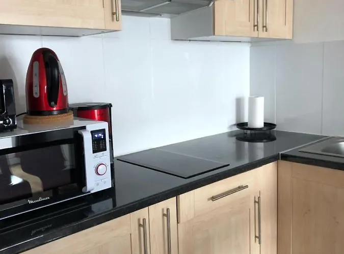 La Catene-perret Apartament *