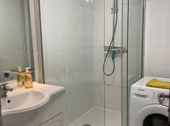 Apartament La Catene-perret *