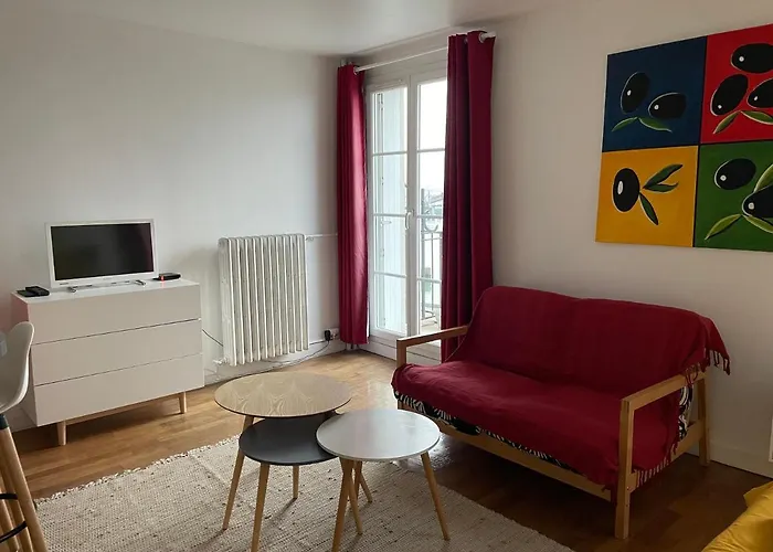 La Catene-perret Apartament