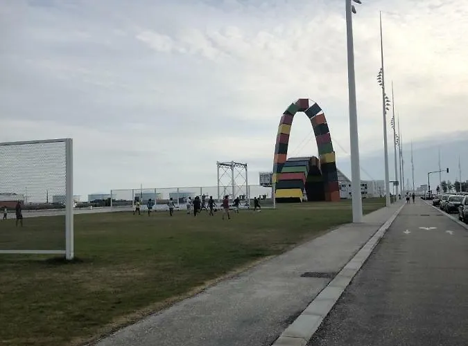 Apartament La Catene-perret