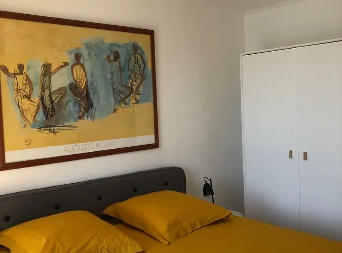 La Catene-perret ル・アーヴル