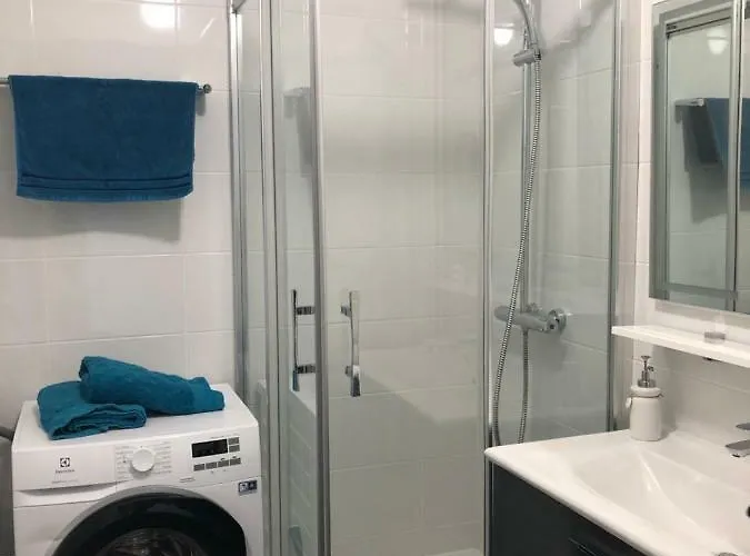 La Catene-perret Apartament